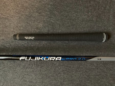 Brand NEW Uncut Fujikura PRO 2.0 5-R Driver Graphite Shaft  Swing Science Grip