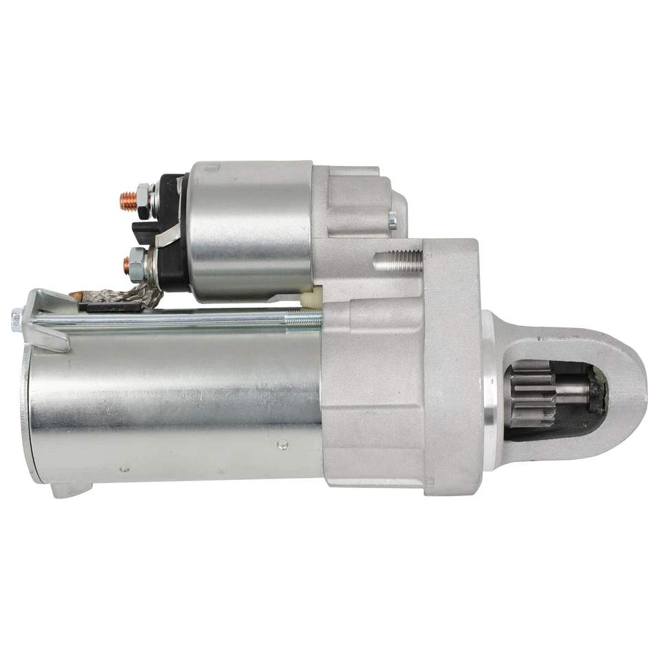 Arranque para Mercedes-Benz GL450 GL550 ML550 S550 GLS550 CL63 AMG 10993 1.4KW Foto 2 de 4