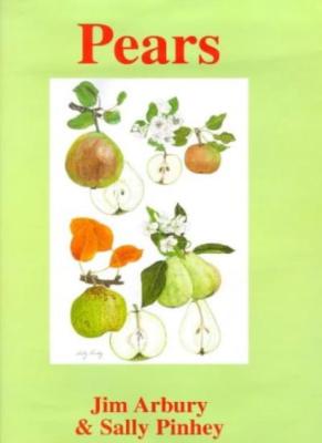 Pears By James Frederick Timothy Arbury