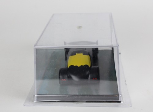 Batman Detective Comics #591 - 1:43 Eaglemoss Bat Mobile Car Artículo - Imagen 4 de 11