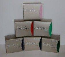 Fountain Pen Bottled Pelikan Edelstein ink 50ml Choose Color