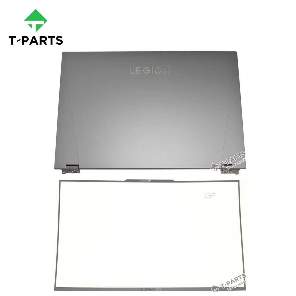 Vis Pour Couvercle Bas Lenovo Legion 5 Pro - Lot De 10 Vis De Remplacement | Compatible 16IAH7H 82RF, 16ARH7H 82RG, 16IAH7 82S0, 16ARH7 82RY - 9