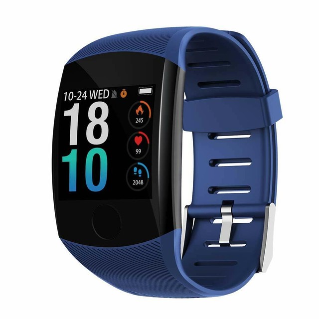 sports smart band