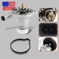 Upgrade Thermostat Housing Assembly for 2011-2015 Chevrolet Cruze 1.4L 55579010