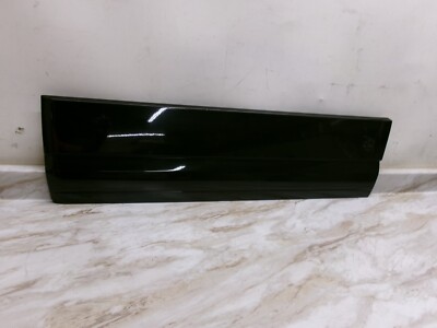 7L1Z4025557APTM 07 to 17 Ford Expedition Left Rear Door Molding