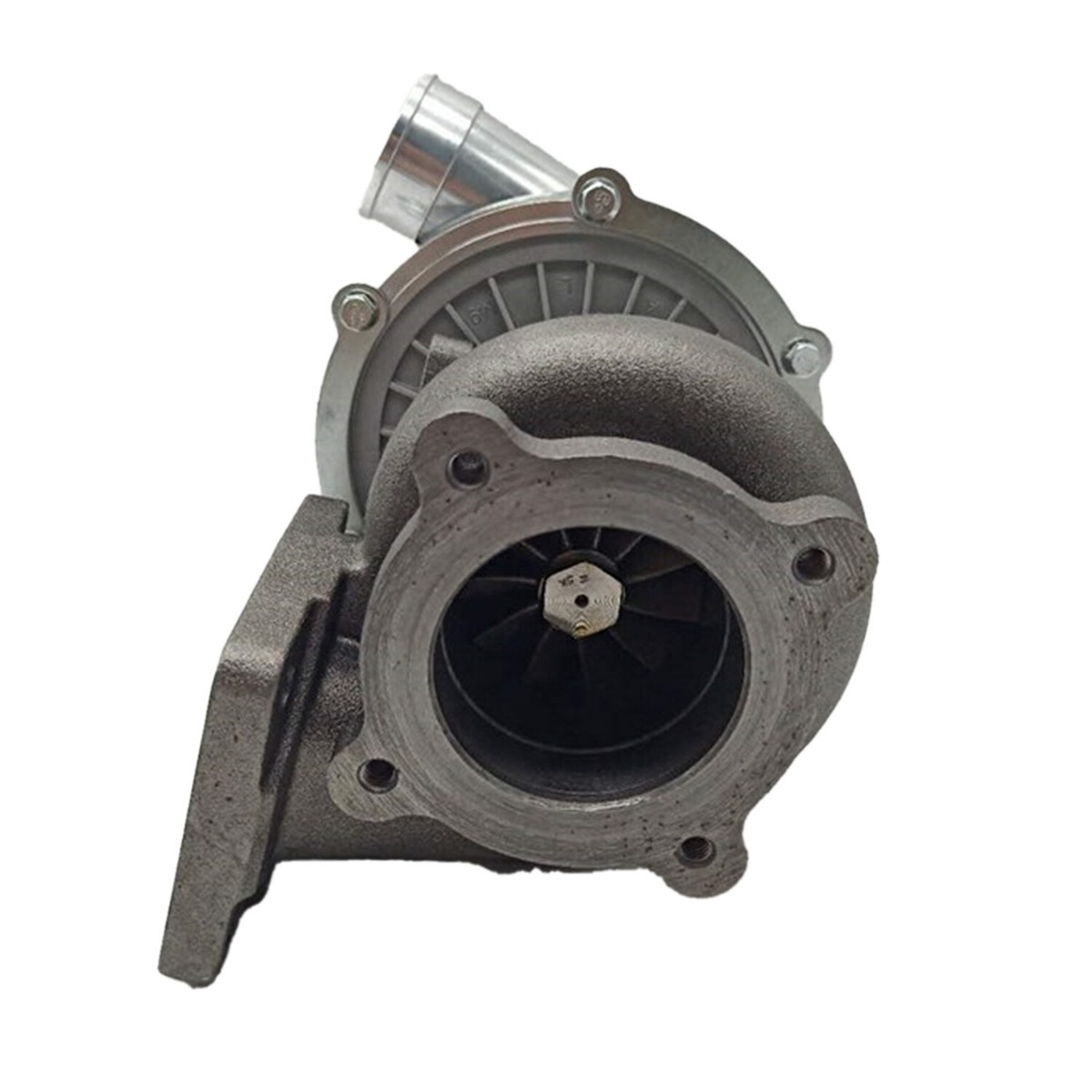 O O M2806　23Vanquish4000MHG New 114400-3770 RHG6 Turbocharger Fits for Hitachi ZAX200