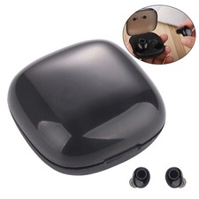 Wireless Bluetooth Earphones Headset Stereo Mini Earbuds with Charging Case