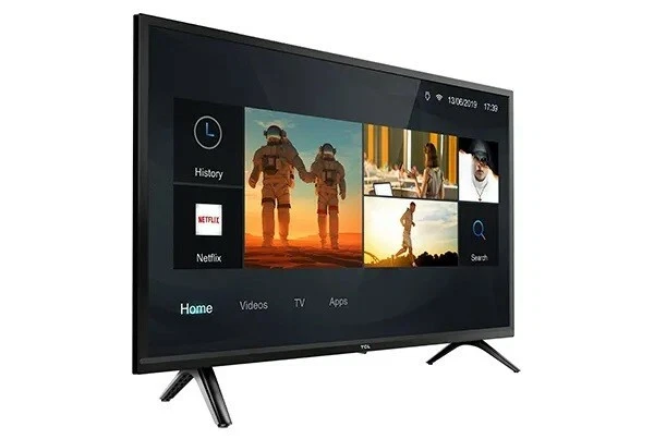 TCL 32ES570F Full-HD 32 Zoll Smart-TV - Bild 2 von 2