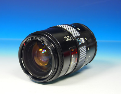 Minolta AF 28-85mm / 3.5-4.5 für Sony Minolta A Objektiv lens - (43932)