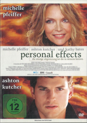Personal effects (DVD)