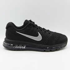 Nike Air Max 2017 Mens Sneakers Cushionned Ru...