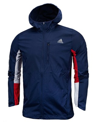 adidas built for purpose jacket