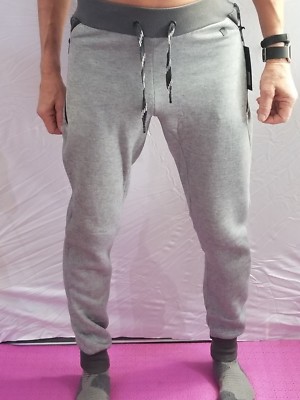 MEN'S STEVES JEANS TECH FLEECE JOGGER 