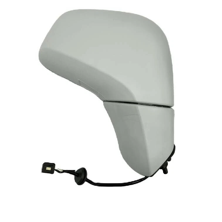 Боковое зеркало для 2013 Buick Encore питания складной с подогревом со стороны пассажира 5 pin - Изображение 4 из 4