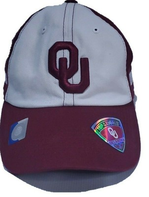 ou softball hats