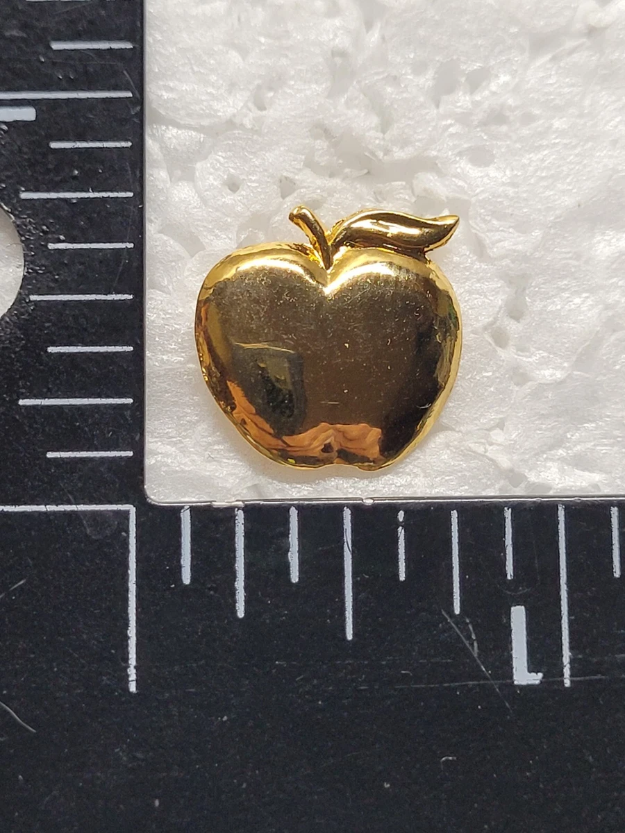 apple lapel pin products for sale | eBay