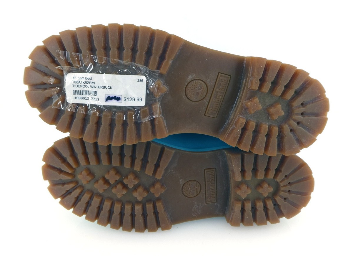中古品　Timberland ノーザンライト スカイ Timberland Timberland® Sky 6 Inch Lace-up Boot for Women in