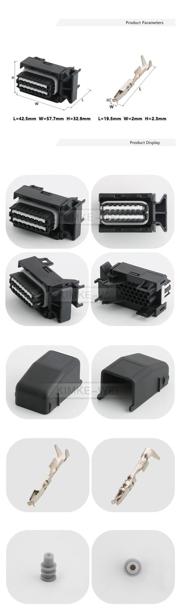 ちーさん Genuine Wiring Zip-tie / Clip (s13 S14 720 D21 Wd21 Z31 Z32