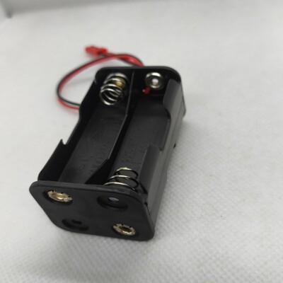 PORTA BATTERIE AUTO RC 1:10 EUR 5,00 - IT - Foto 10