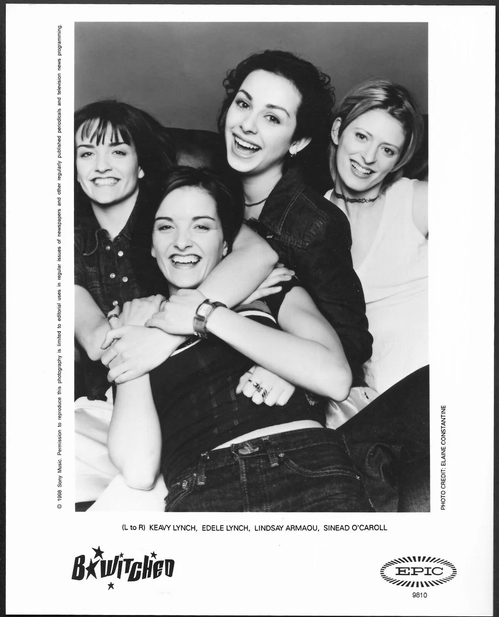 Bewitched Band bewitched-band