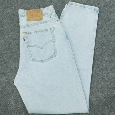 levis 521 jeans