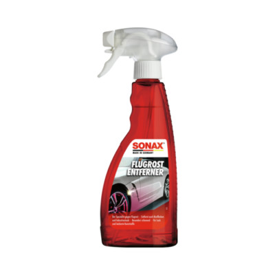 SONAX FlugrostEntferner Rost, 500 ml 05132000
