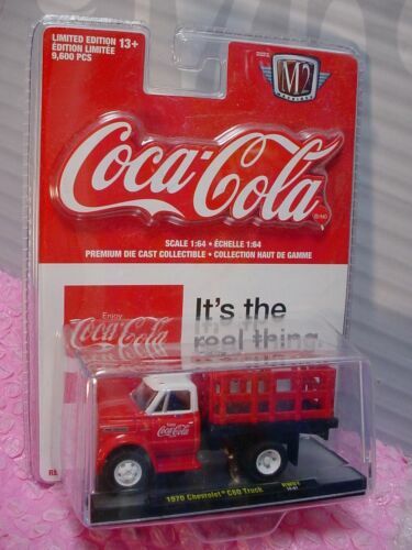 Chevrolet Monte Carlo NASCAR #3 – Coca Cola – D. Earnhardt – Revell 1/18