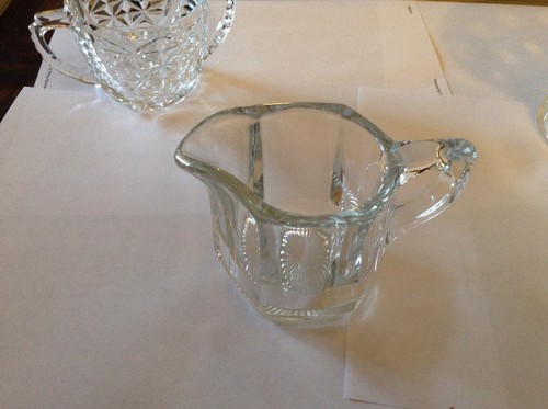 miscellaneous glass items  - Picture 3 of 4