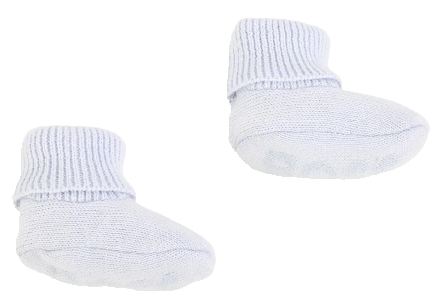 JUEGO BEBÉ HUGO BOSS HUGO BOSS BEANI ZAPATILLAS CAJA REGALO J98423 771 Foto 3 de 3