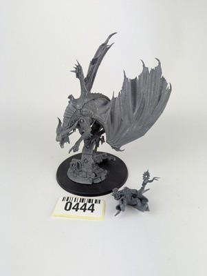 Stormcast Eternals Ionus Cryptborn, Warden of Lost Souls Age of Sigmar Warhammer