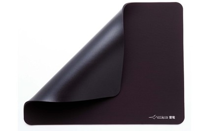 ARTISAN  RAIDEN Gaming Mouse Pad SOFT XL Coffee Brown Ninja FX 49 x 42cm Ec