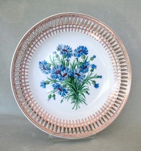 Kpm Porcelain Plate | eBay
