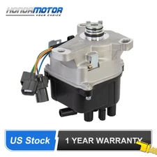 Ignition Distributor for 1997 1998 1999 2000 2001 Honda Prelude TD-77U TD77U