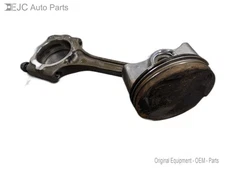 Piston and Connecting Rod Standard For 11-18 Toyota Corolla  1.8 1320139185