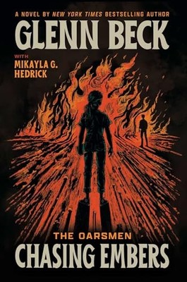 Chasing Embers von Glenn Beck 9781637633045 NEU kostenlose Lieferung innerhalb Großbritanniens