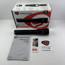 Streamlight Stinger DS LED HL-75453 AC-DC