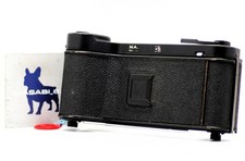 Exc 5 Mamiya Press 6x9 120 Roll Film Back Holder For Mamiya Press From JAPAN
