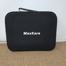 MaxKare Cordless Hand-held Massage Gun NO CORD READ