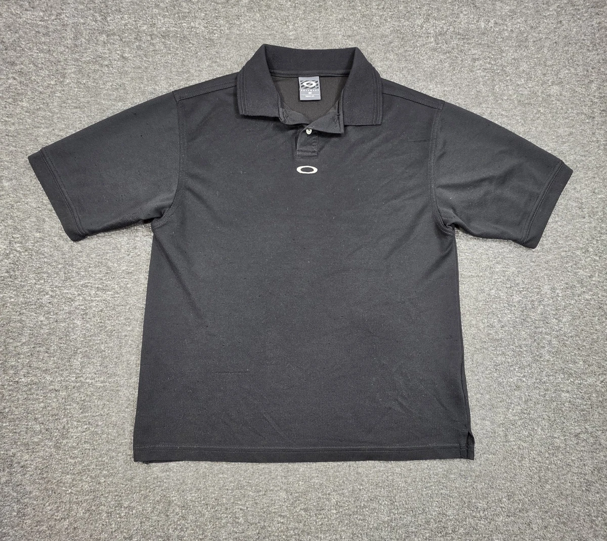 Oakley Black Shirts for Men for sale | eBay