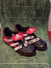 Adidas Predator Accelerator Re Makes Size 10 Football Boots Fg