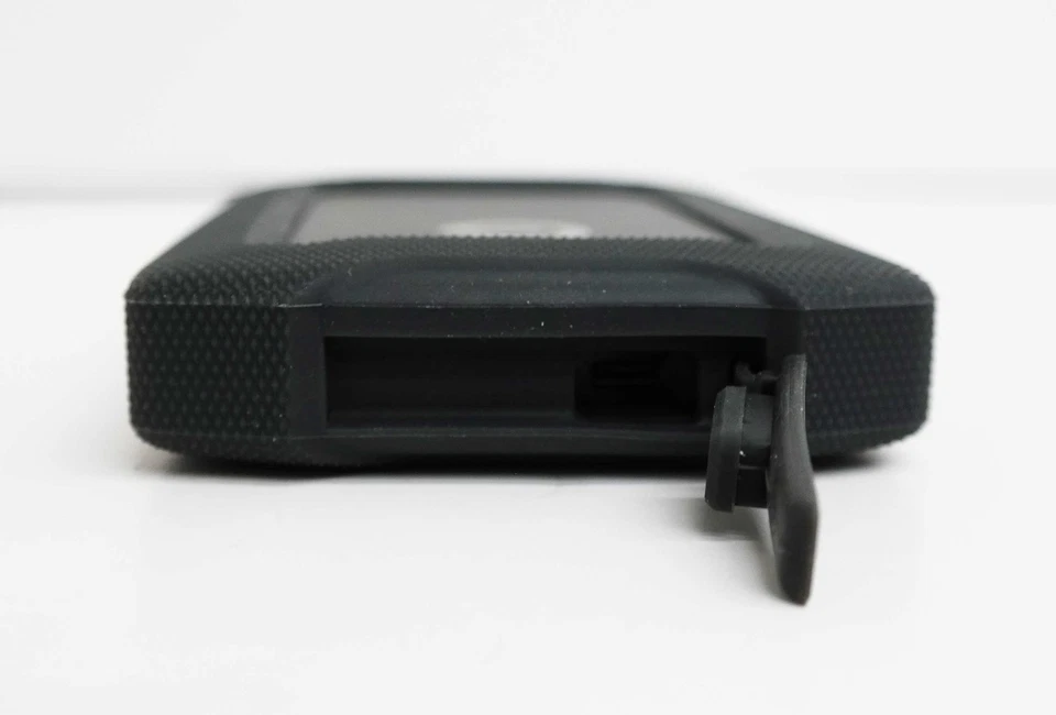 SanDisk Professional G-DRIVE ArmorATD 2TB External USB-C Portable Hard Drive - Image 3 of 3