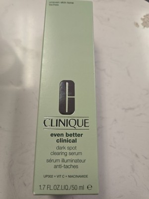 Clinique Even Better Clinical Radical Dark Spot Corrector Interrupter 50ml/1.7oz