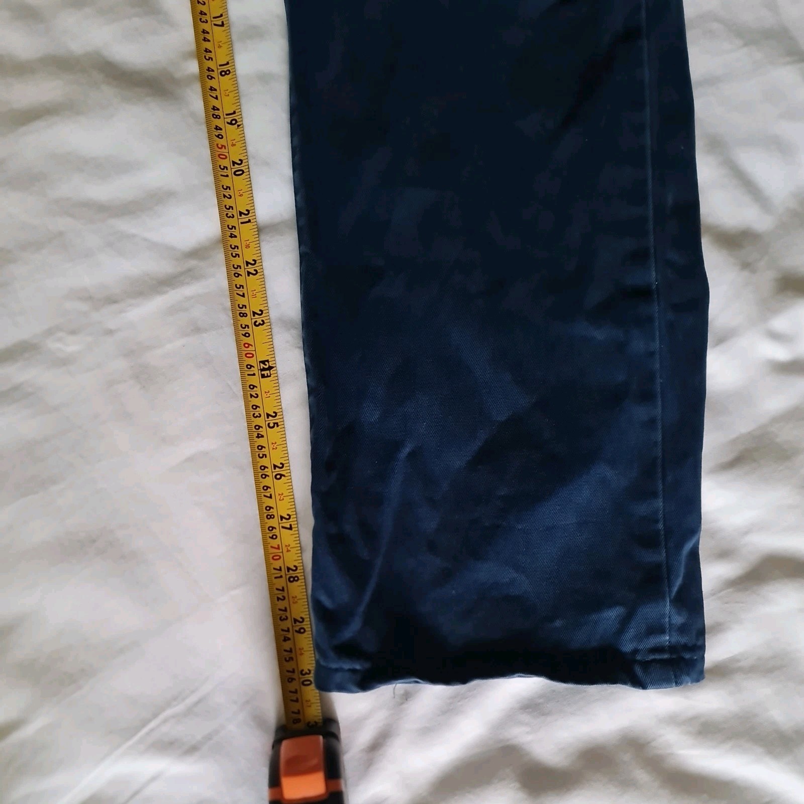 'Extremely Rare Sample Garment' Prototype Levi's … - image 16