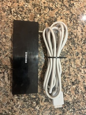 SAMSUNG ONE CONNECT BOX & CABLE BN96-44183A
