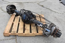 19-24 Ram 3500 2wd Rear Dually Axle Assembly Differential 11.5 Oem