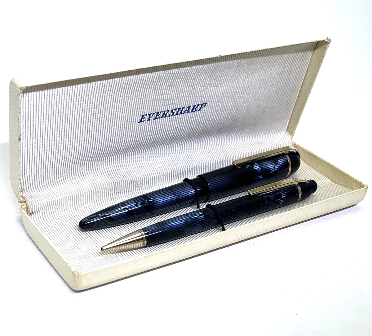 Eversharp Fountain 万年筆 Pencil Pens for & Wahl Collectible