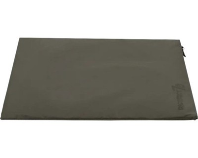 Hundematte District 70 Lodge Crate Mat M Green ca. 77 x 54 x 6 cm Hundeschlafpla