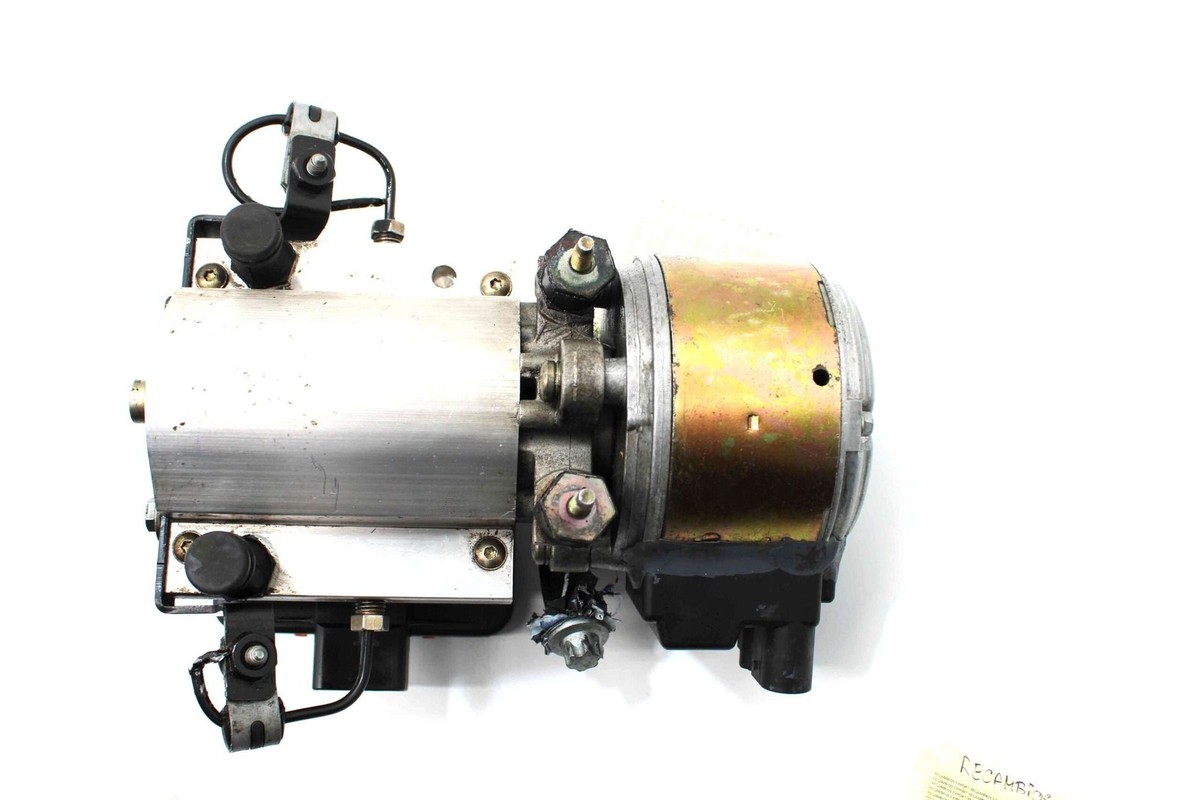 CITROEN 963671388000 SUSPENSION PUMP 9636715980 9636716080 | eBay UK