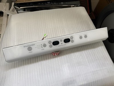   GENUINE Control Display Panel WPW10468941 2316546 for KitchenAid KSSS48QTX00