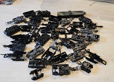 Lima Etc... Lot De Divers Bogies  Échelle HO - Bricoleurs